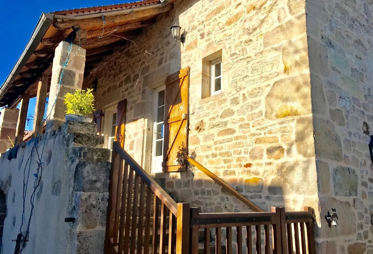 Maison De Charme Piscine Couverte Chauffee Mayrinhac-Lentour Holiday home