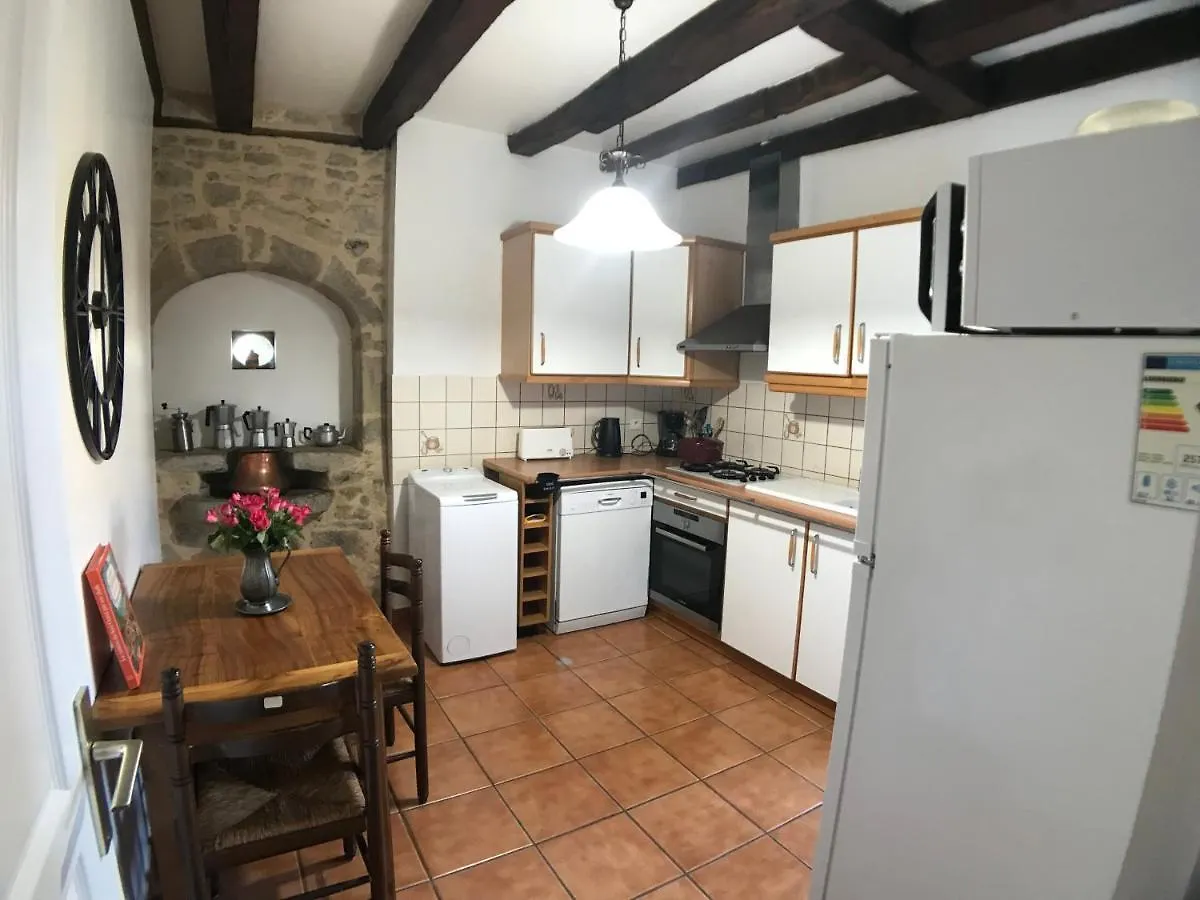 Maison De Charme Piscine Couverte Chauffee Mayrinhac-Lentour 0*,