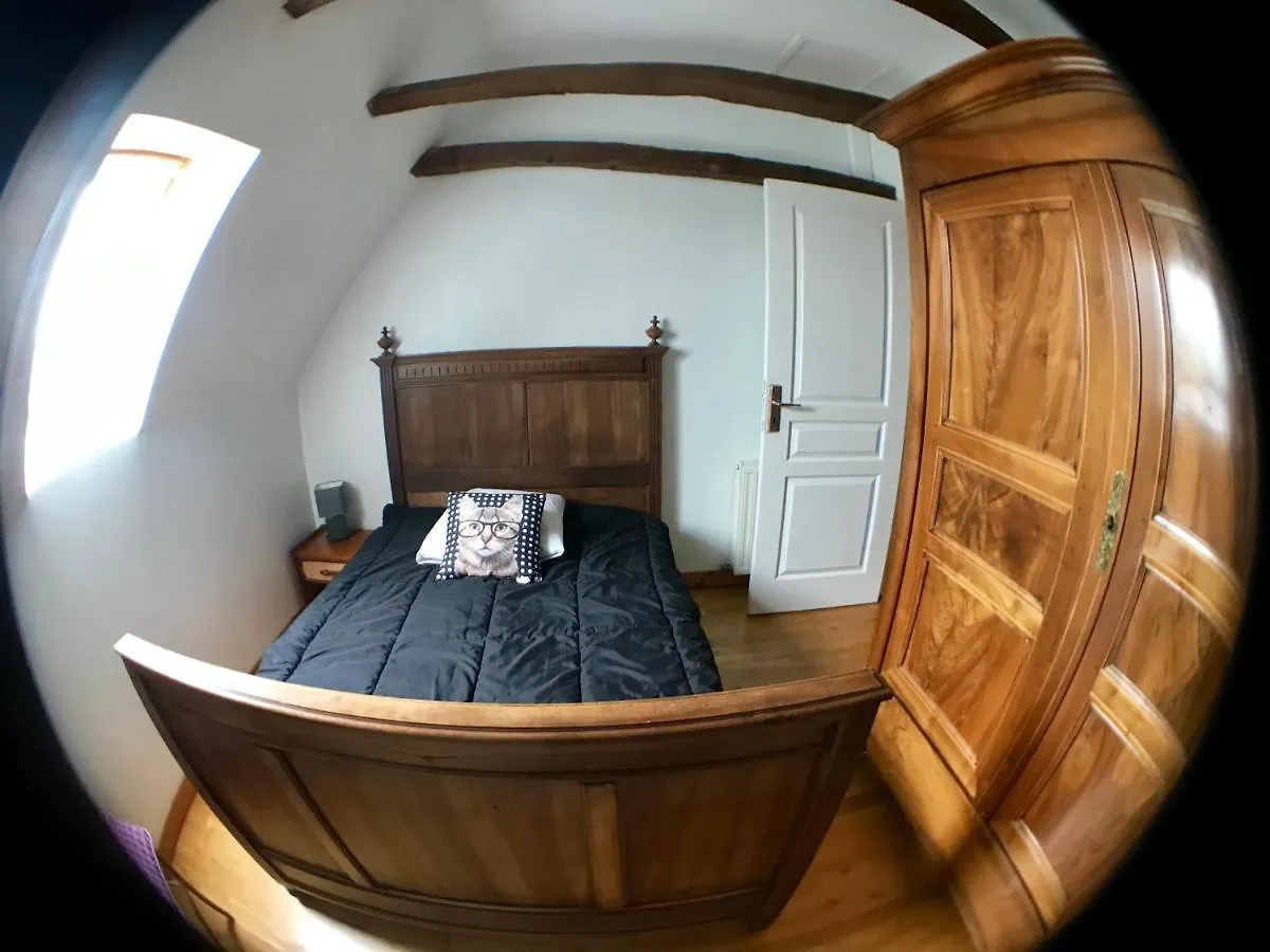 Maison De Charme Piscine Couverte Chauffee Mayrinhac-Lentour Holiday home