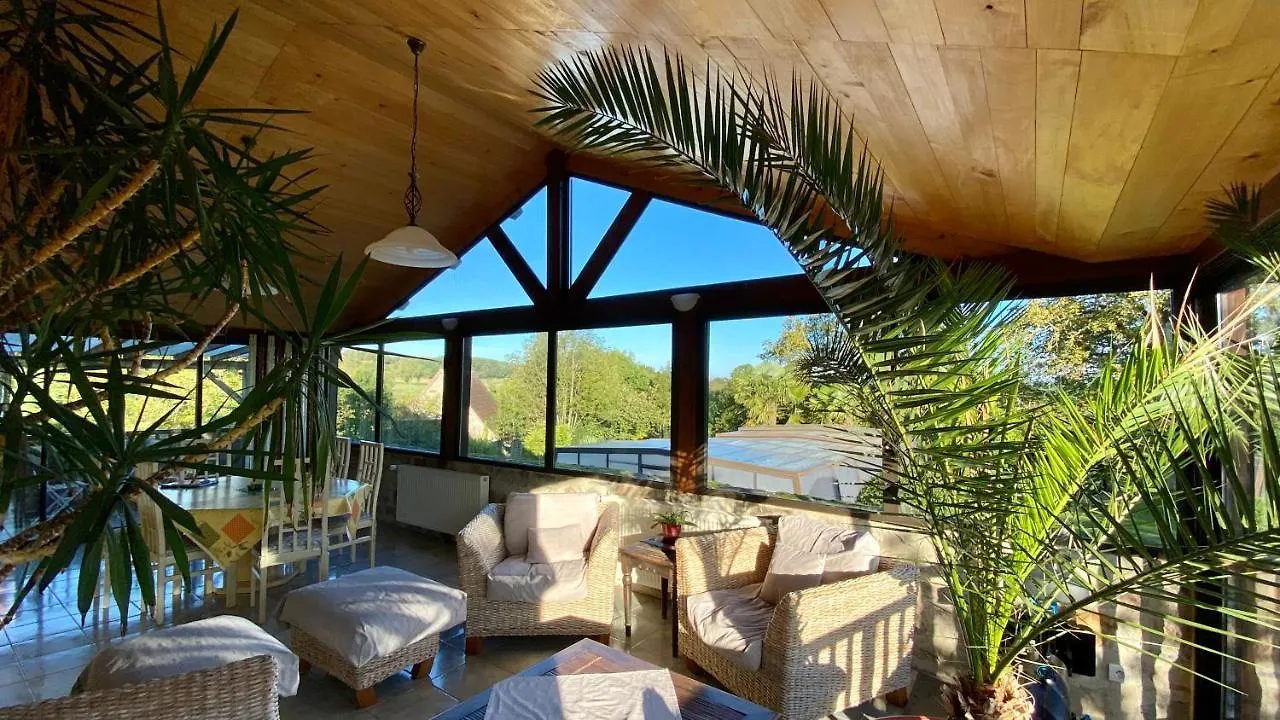 Maison De Charme Piscine Couverte Chauffee Mayrinhac-Lentour 0*,  France