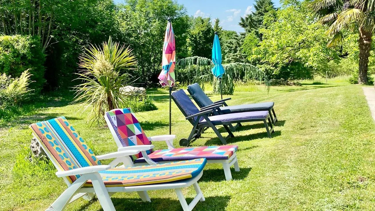 Maison De Charme Piscine Couverte Chauffee Mayrinhac-Lentour